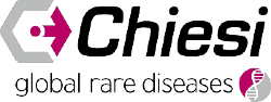 Chiesi Global Rare Diseases Logo